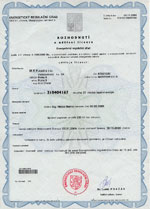 certifikat 1